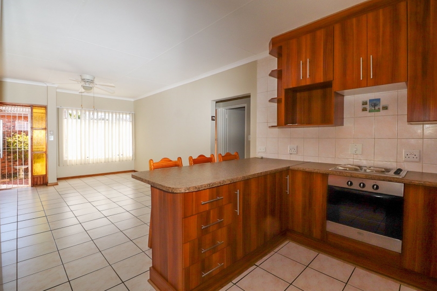 2 Bedroom Property for Sale in Wilkeville North West
